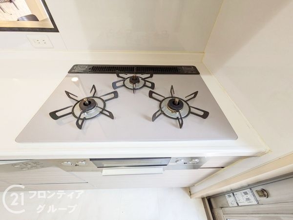 大津市際川４丁目の中古一戸建て