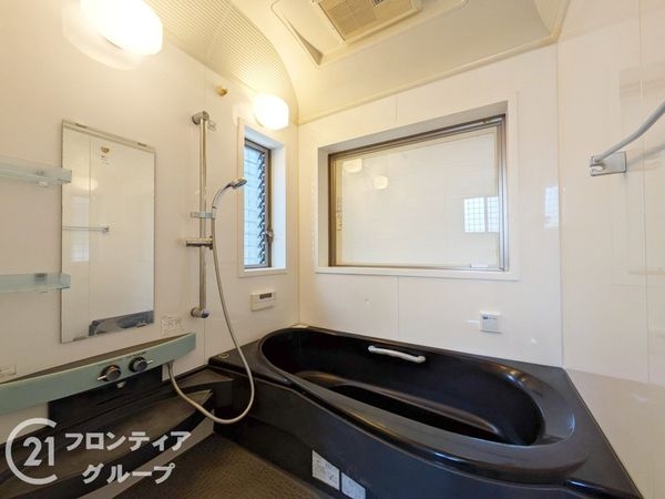大津市際川４丁目　中古一戸建て