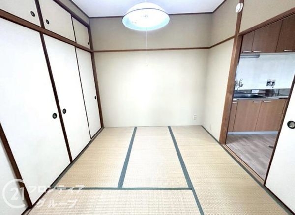 ハイプラザ長岡　中古マンション