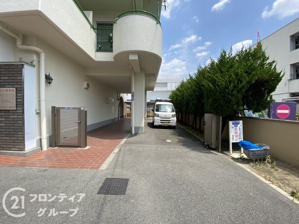 ハイプラザ長岡　中古マンション