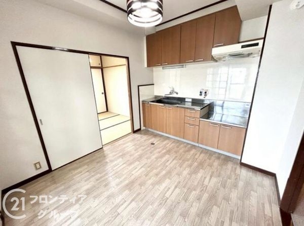 ハイプラザ長岡　中古マンション