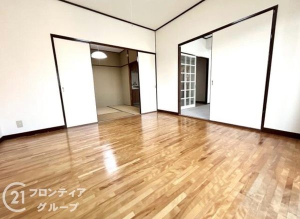ハイプラザ長岡　中古マンション
