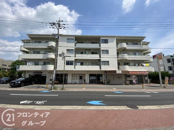 ハイプラザ長岡　中古マンション