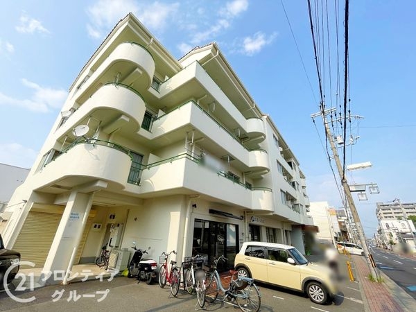 ハイプラザ長岡　中古マンション
