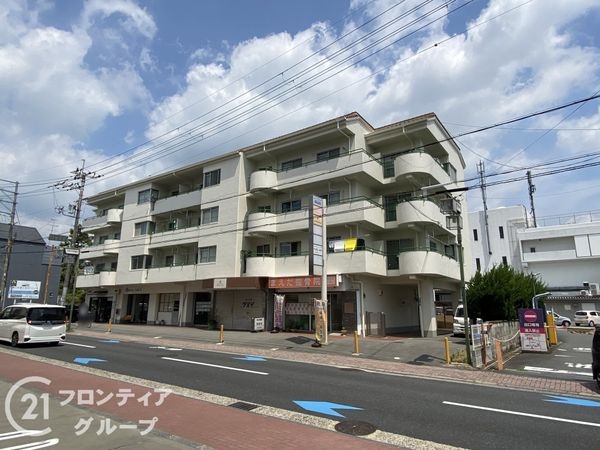 ハイプラザ長岡　中古マンション