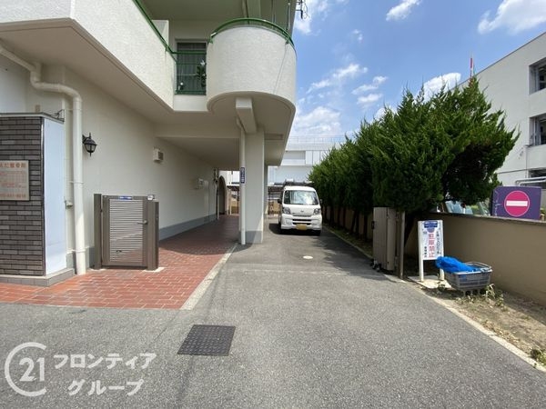 ハイプラザ長岡　中古マンション