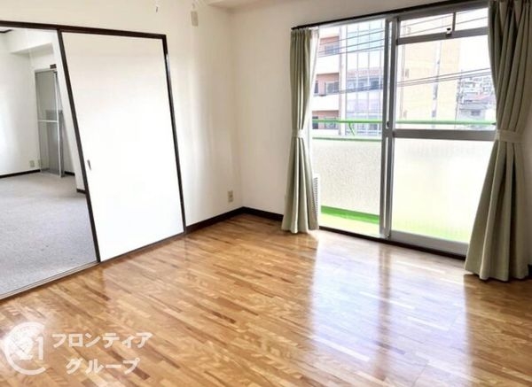 ハイプラザ長岡　中古マンション