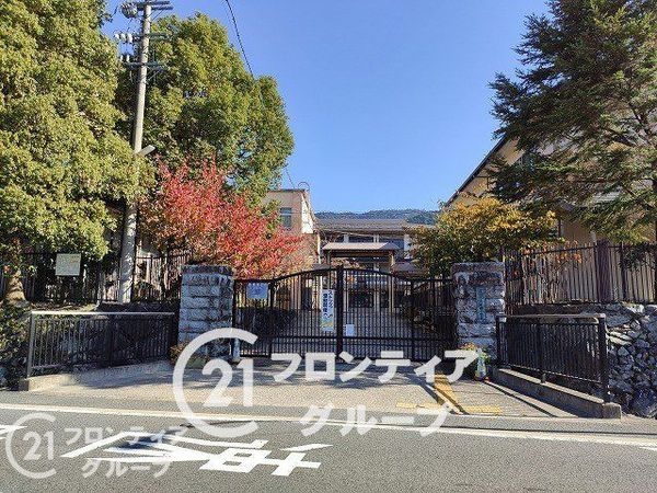 ルネス・ピース醍醐 中古マンション(京都市立醍醐小学校)