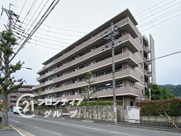 ルネス・ピース醍醐　中古マンション