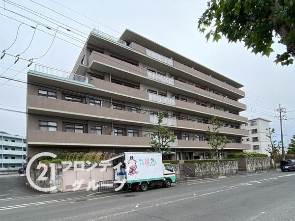 ルネス・ピース醍醐　中古マンション