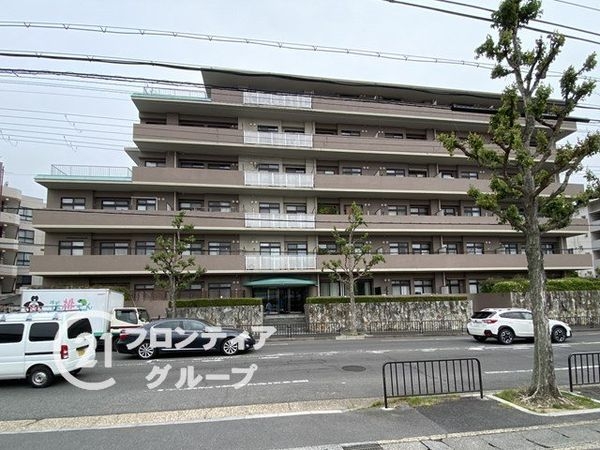 ルネス・ピース醍醐　中古マンション