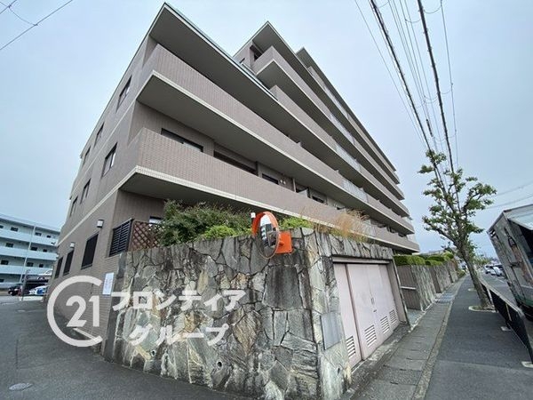 ルネス・ピース醍醐　中古マンション