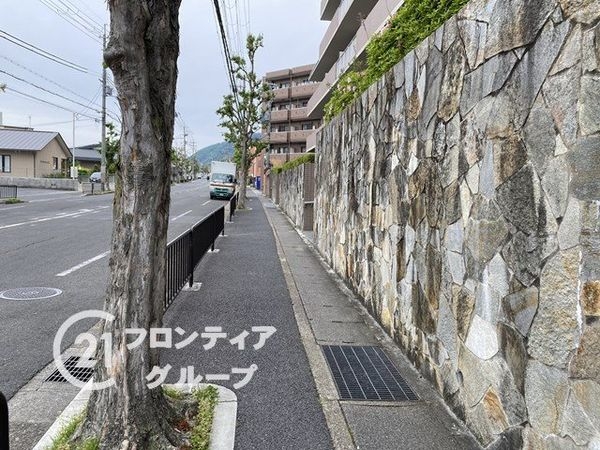 ルネス・ピース醍醐　中古マンション