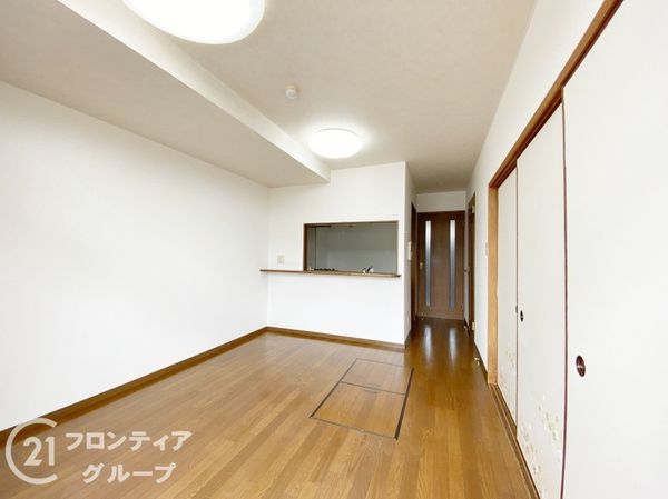 ルネス・ピース醍醐　中古マンション