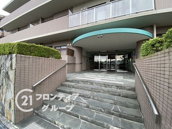 ルネス・ピース醍醐　中古マンション