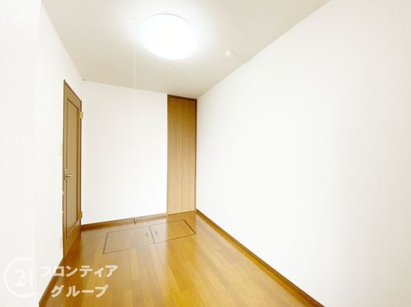 ルネス・ピース醍醐　中古マンション