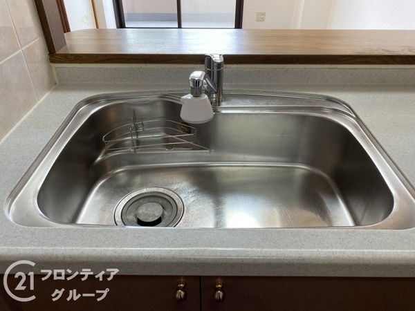 ルネス・ピース醍醐　中古マンション