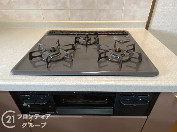 ルネス・ピース醍醐　中古マンション