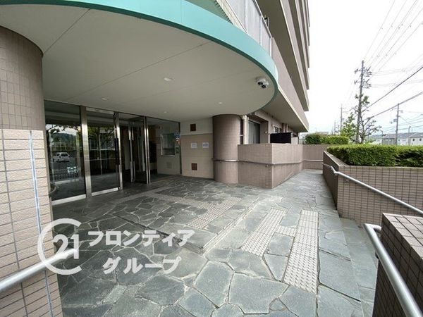 ルネス・ピース醍醐　中古マンション
