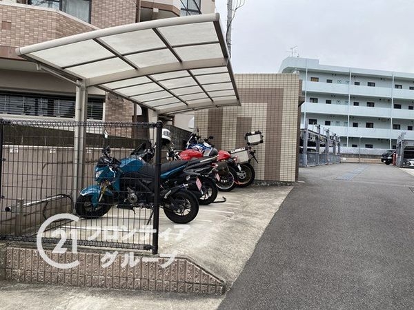 ルネス・ピース醍醐　中古マンション