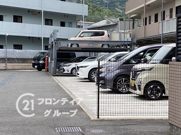 ルネス・ピース醍醐　中古マンション