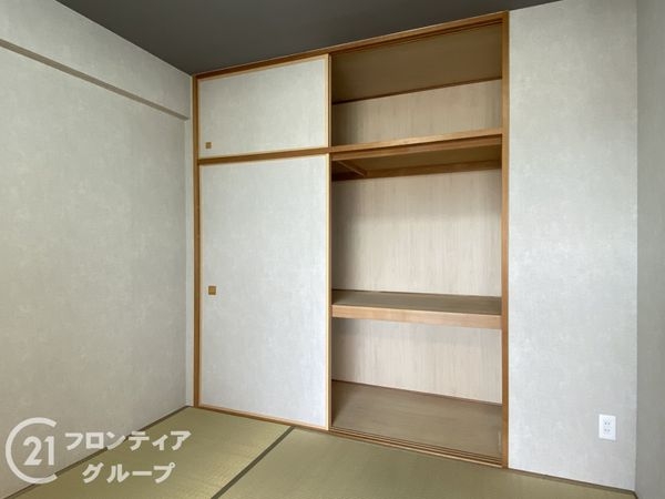 コスモ東向日　中古マンション
