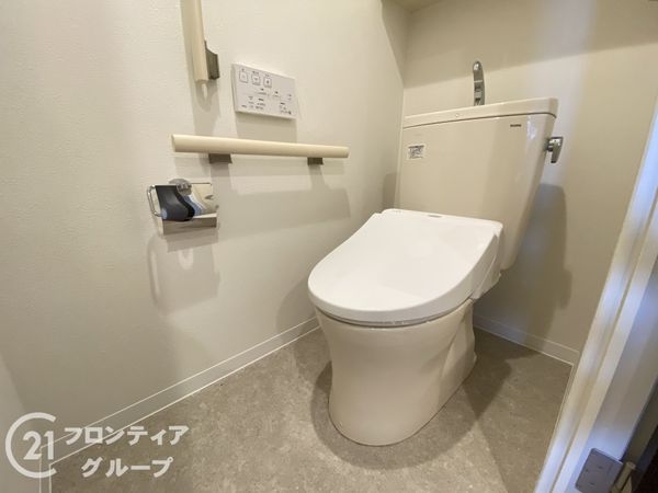 コスモ東向日　中古マンション