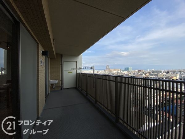 コスモ東向日　中古マンション