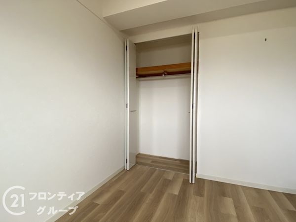コスモ東向日　中古マンション