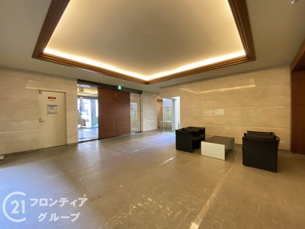 コスモ東向日　中古マンション
