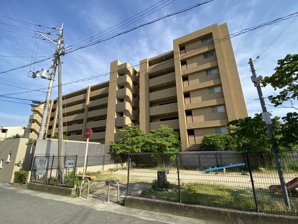 コスモ東向日　中古マンション