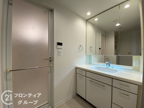 コスモ東向日　中古マンション