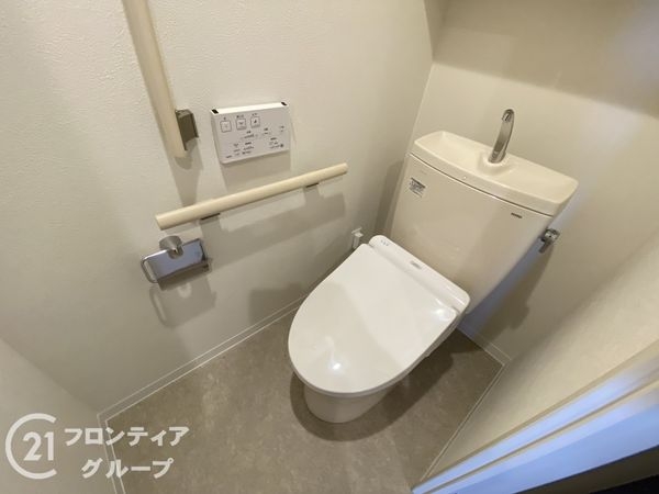 コスモ東向日　中古マンション