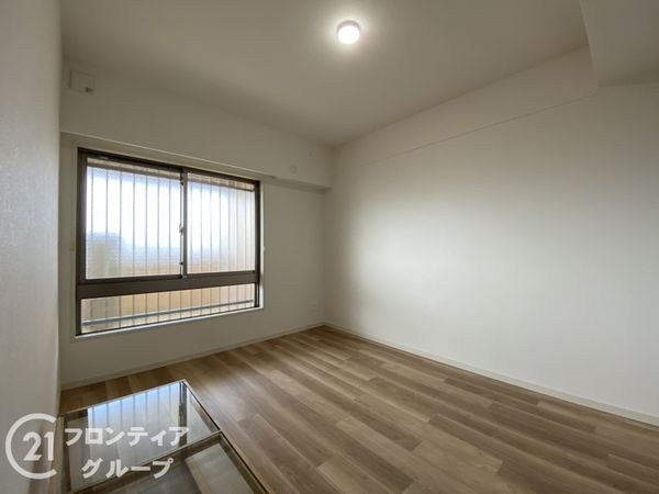 コスモ東向日　中古マンション