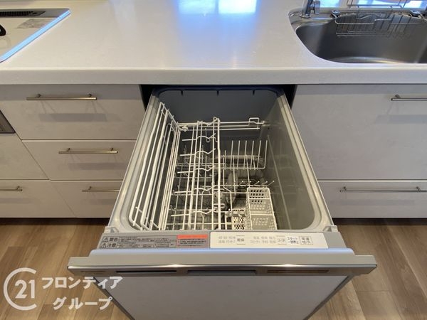 コスモ東向日　中古マンション