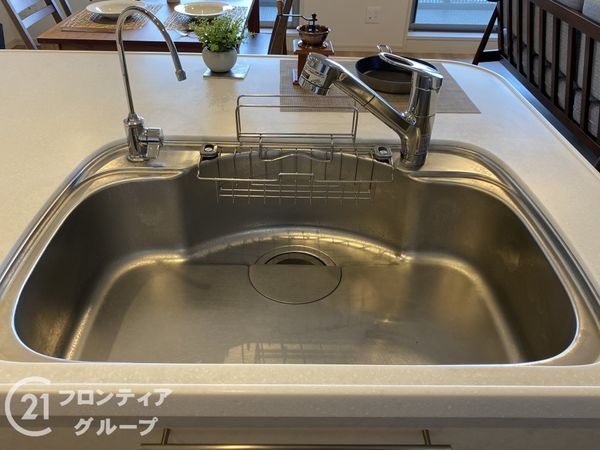コスモ東向日　中古マンション