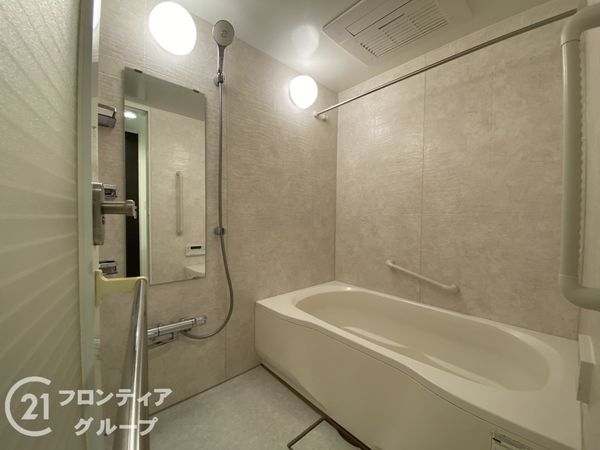 コスモ東向日　中古マンション