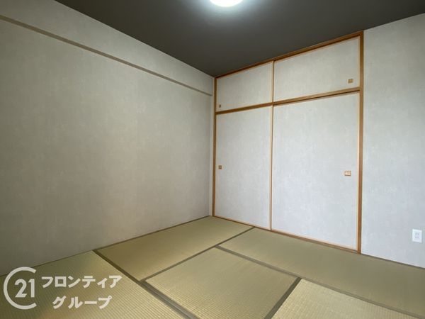 コスモ東向日　中古マンション