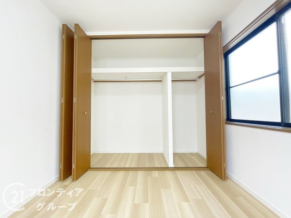 宇治市宇治池森の中古一戸建て