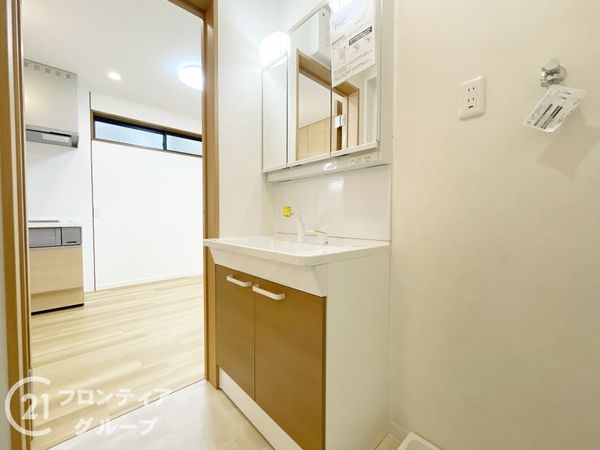 宇治市宇治池森の中古一戸建て