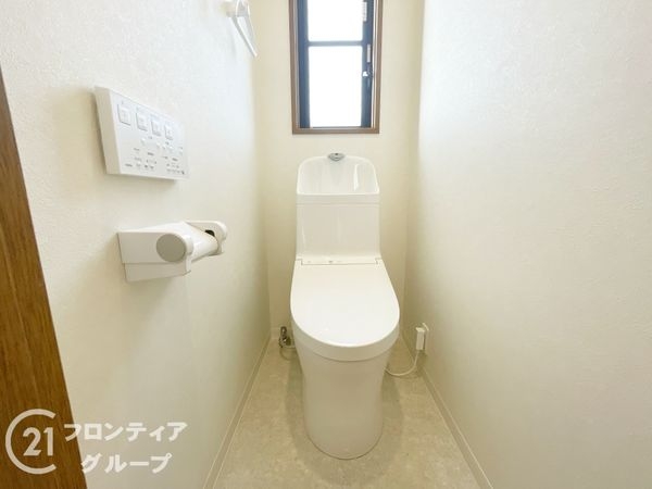 宇治市宇治池森の中古一戸建て
