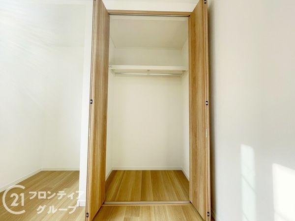 宇治市宇治池森の中古一戸建て
