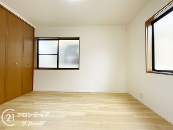 宇治市宇治池森の中古一戸建て