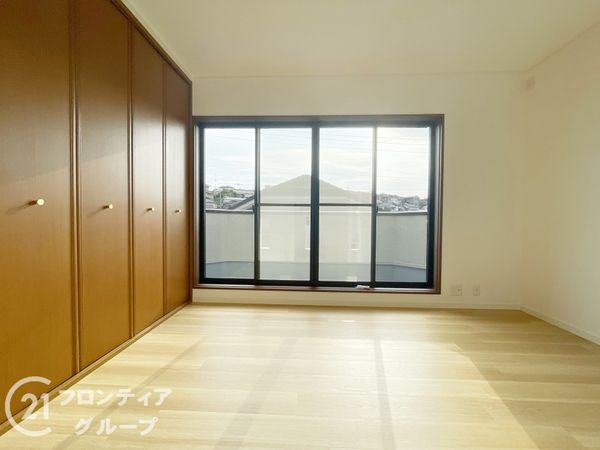 宇治市宇治池森の中古一戸建て