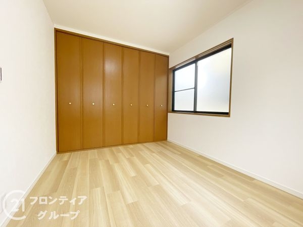 宇治市宇治池森の中古一戸建て
