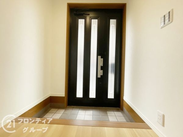 宇治市宇治池森の中古一戸建て