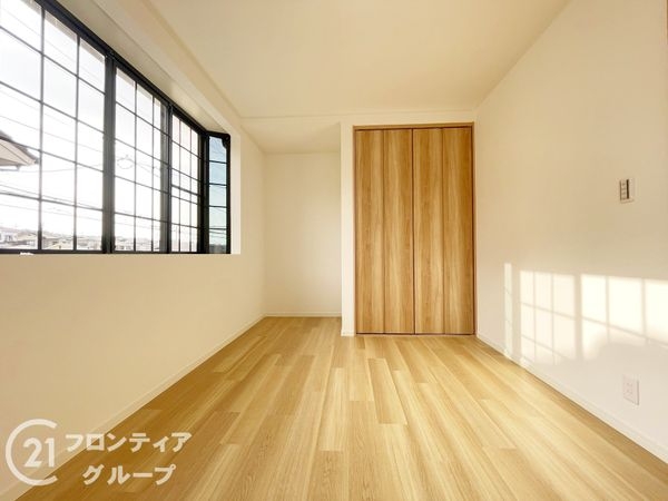 宇治市宇治池森の中古一戸建て