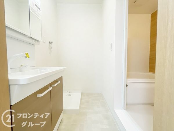 宇治市宇治池森の中古一戸建て