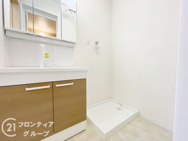 宇治市宇治池森の中古一戸建て