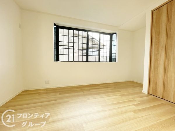 宇治市宇治池森の中古一戸建て